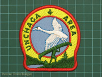 Unchaga Area [AB U02b]